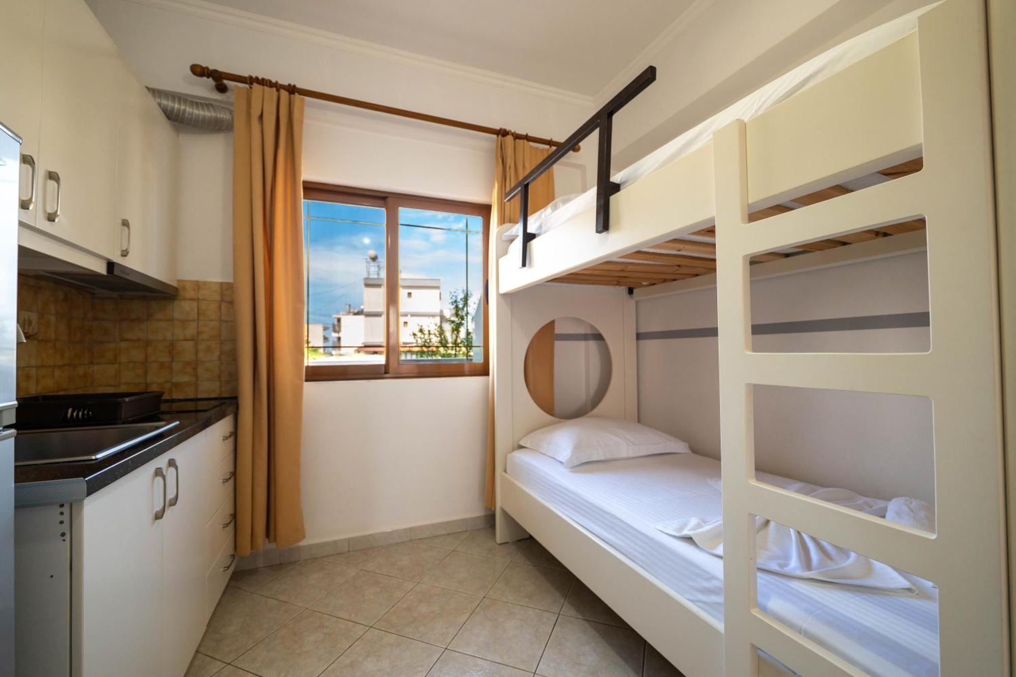 Apartments Mario Ksamil Kültér fotó